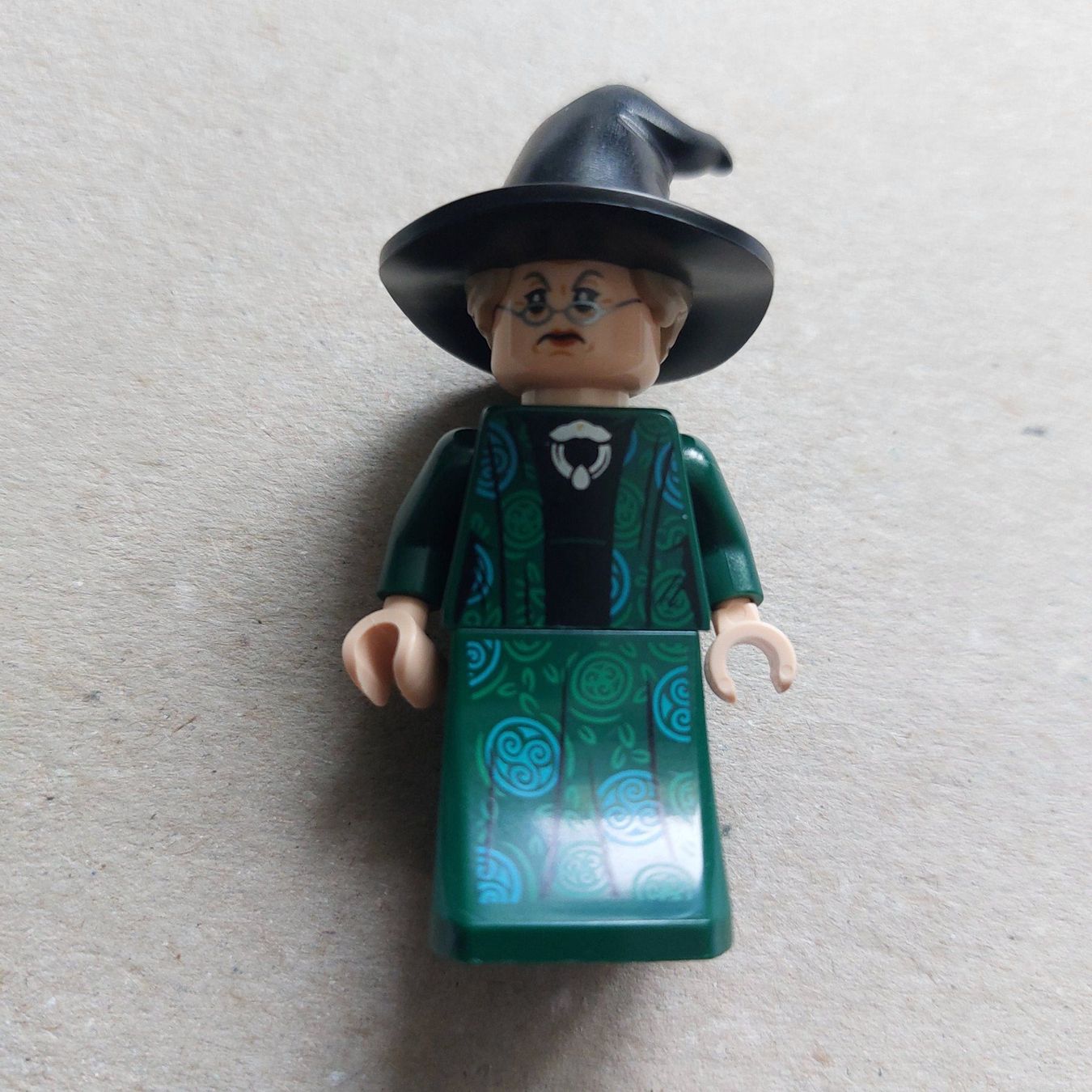 Lego Kit di costruzioni: LEGO 76399 – Usato da Uetikon am See venduto da Peter_von_Lanthen 3