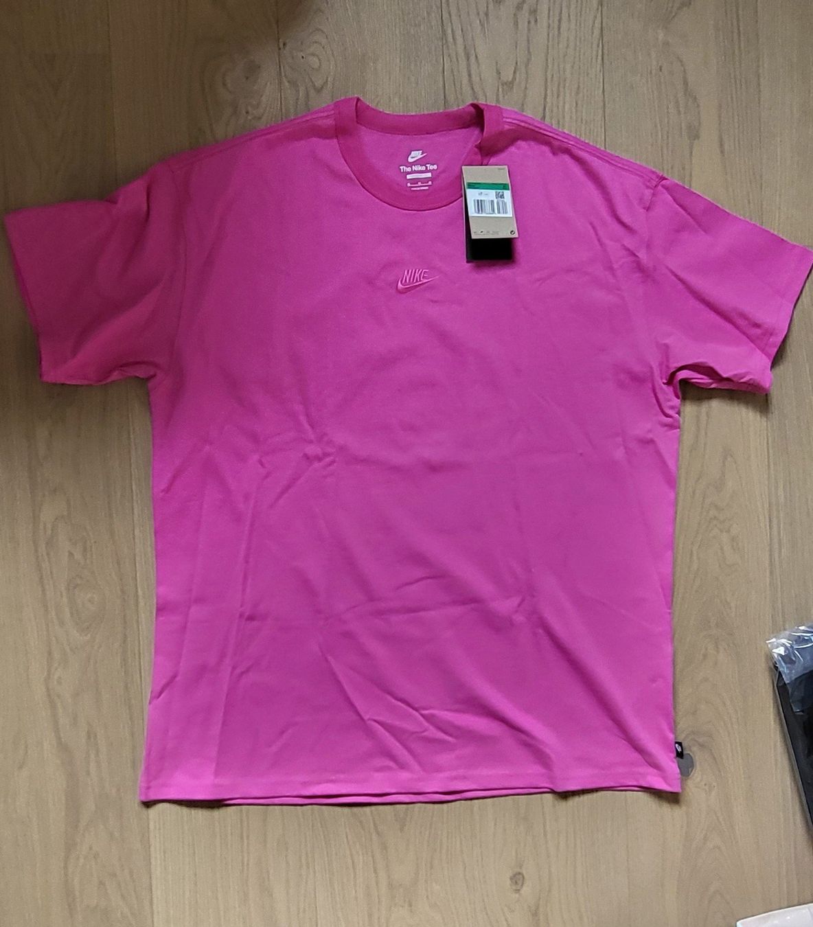 Nike T-shirt: T Shirt – Nuovo (secondo la descrizione) da Wangs venduto da mimidati