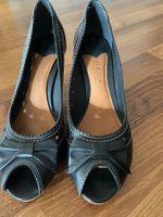Geox Lederschuhe