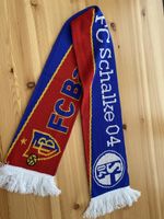 FCBasel Schal 