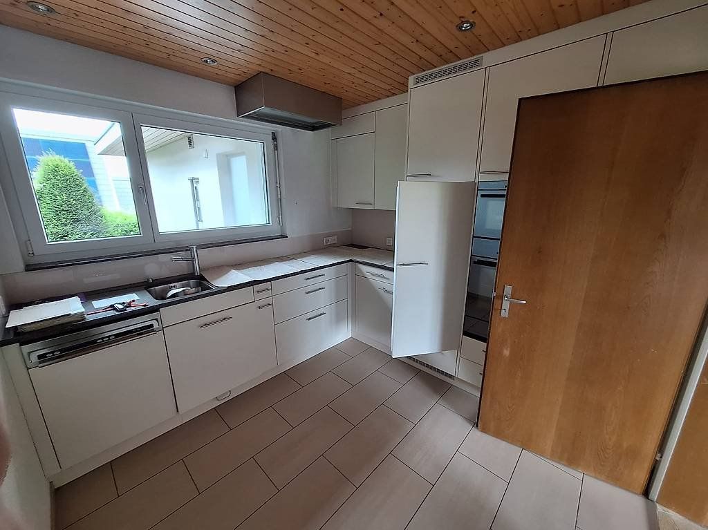 Cucine complete: Loosli Winkel-Küche – Usato da Roggwil BE venduto da Eduwiis94