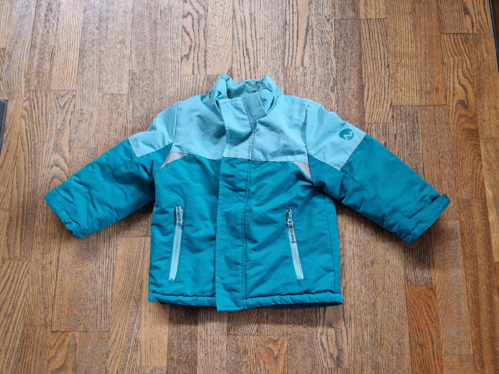 H&M Giacche & Cappotti: Winterjacke Kinder, Grösse 98 – Usato da Habsburg venduto da Habsburg87