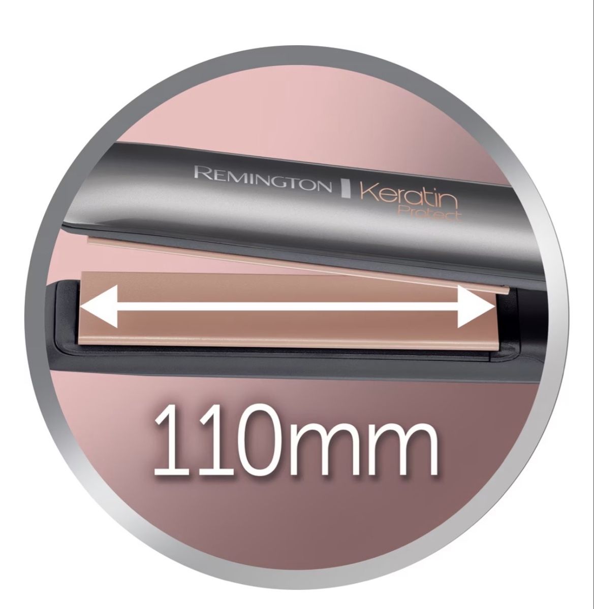 Remington Haarschmuck: Hair Straightene – Neu (gemäss Beschreibung) aus Dietikon von nik_m8xx 3