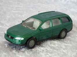Opel Omega Caravan 2.0 16V Siku