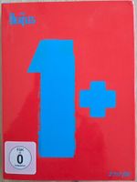 Beatles 1 (Ldt. Deluxe Edition 1 CD + 2 Blu-Ray)
