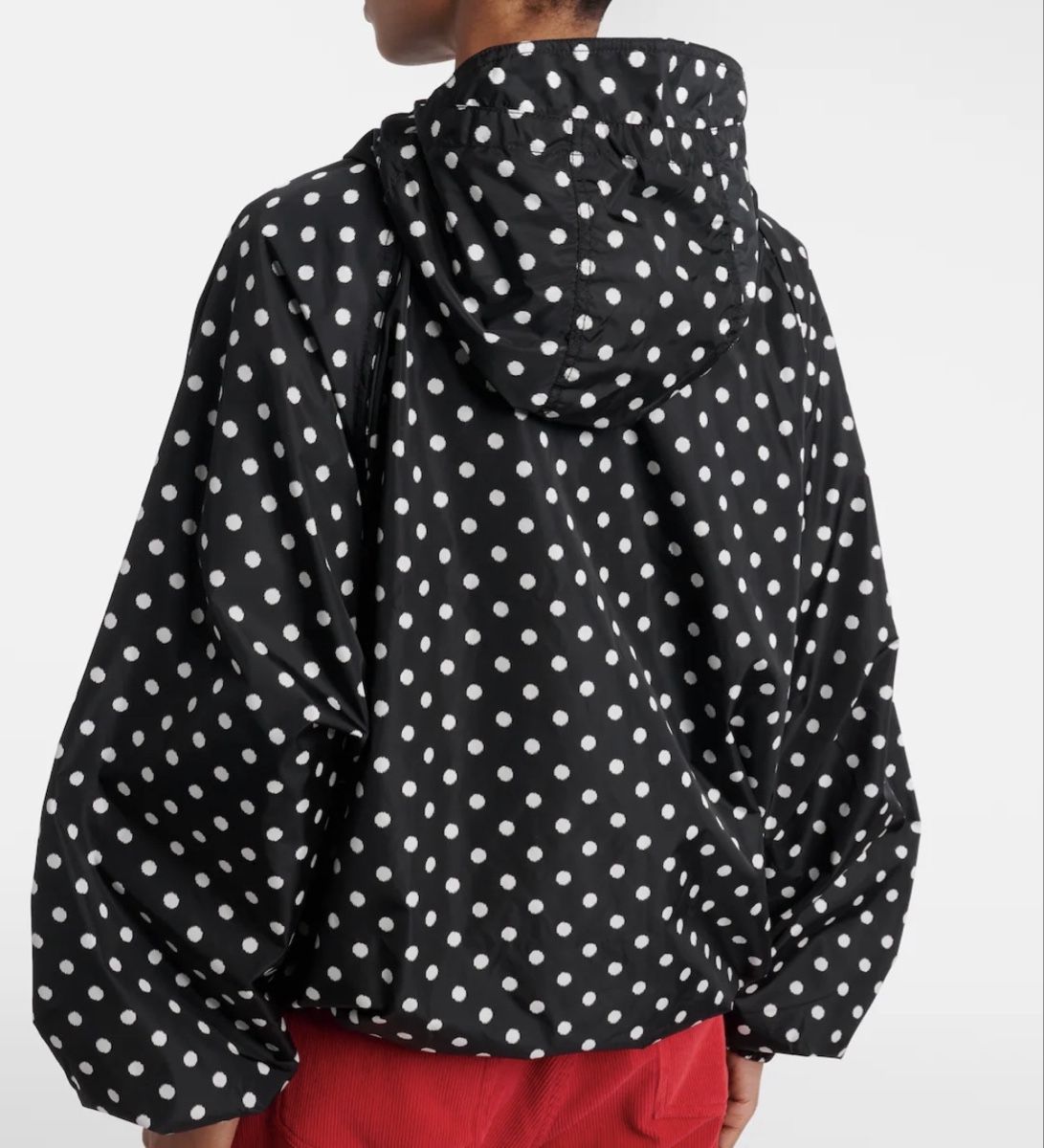 Ganni Giacche: Ganni Polka-dot jacket – Usato da Herisau venduto da LauraHope 4