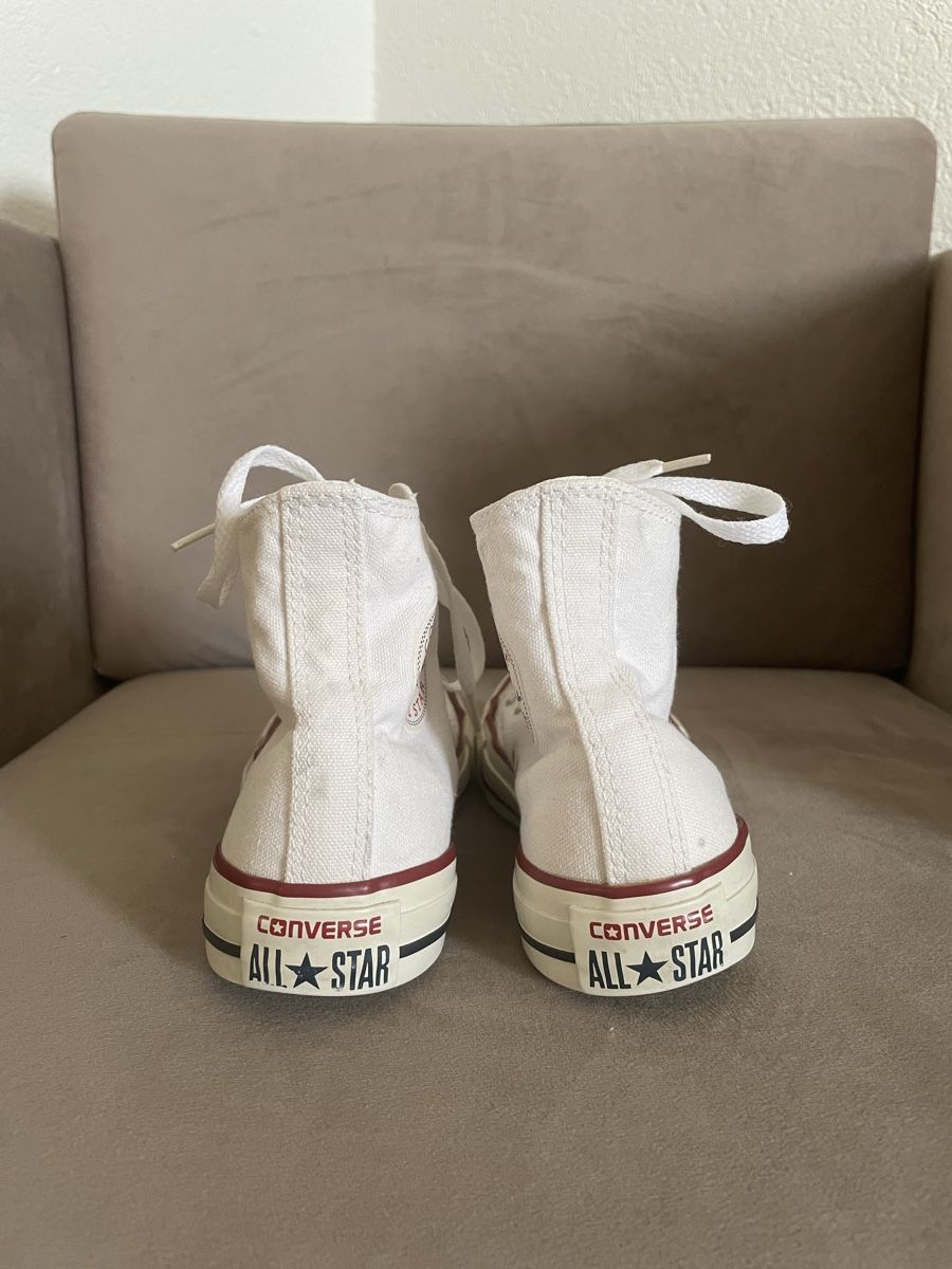 Converse Scarpe da donna: Converse  – Usato da Grenchen venduto da iagiag 1