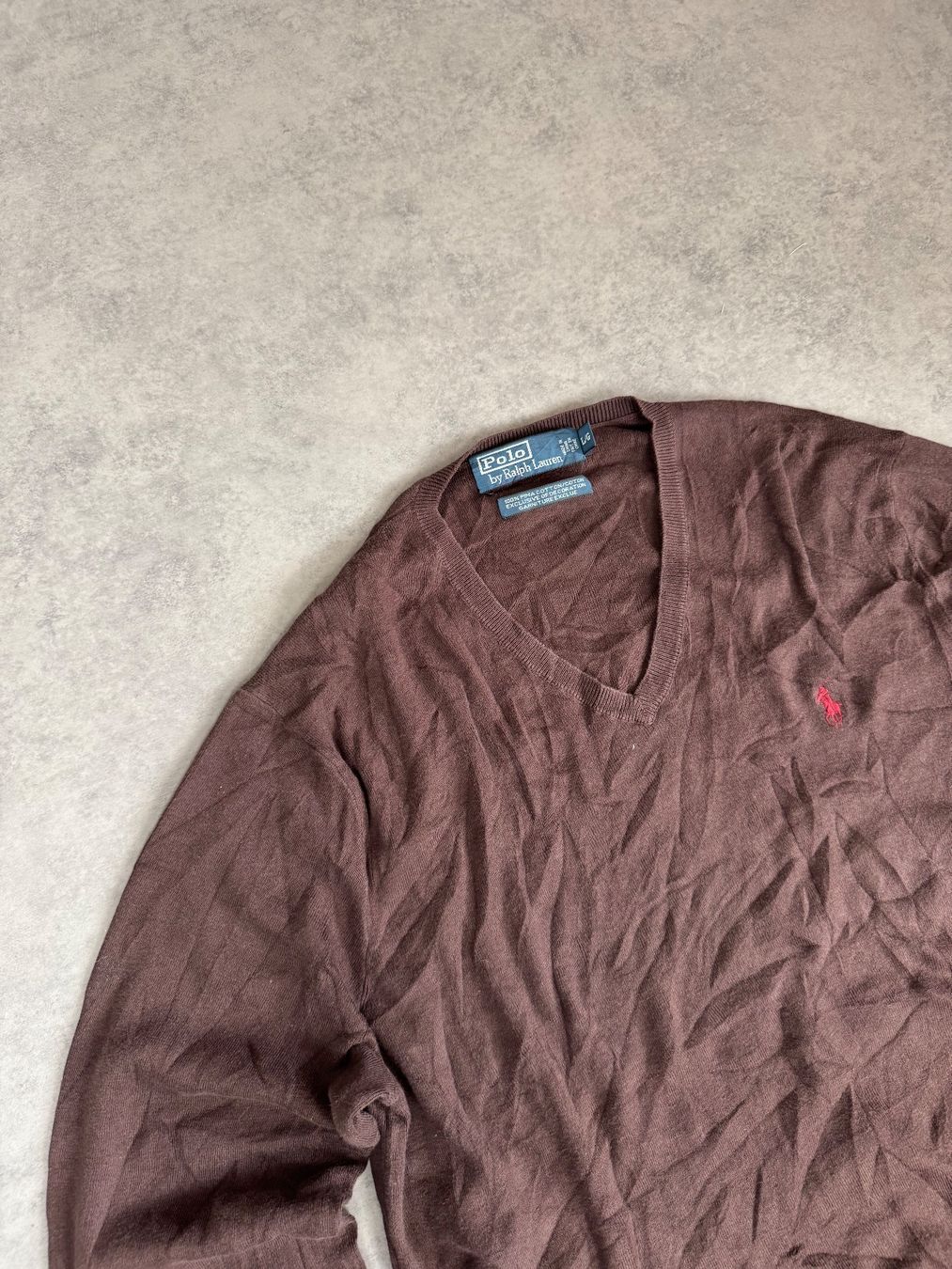 Ralph Lauren Maglioni & Felpe: Ralph Lauren Pullover - Grösse: M | Vintage – Usato da Fraubrunnen venduto da simon_28839 1