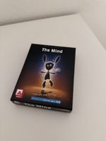The Mind Card Game - Award Nominee - Perfect Condition