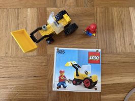 Lego Vintage 625