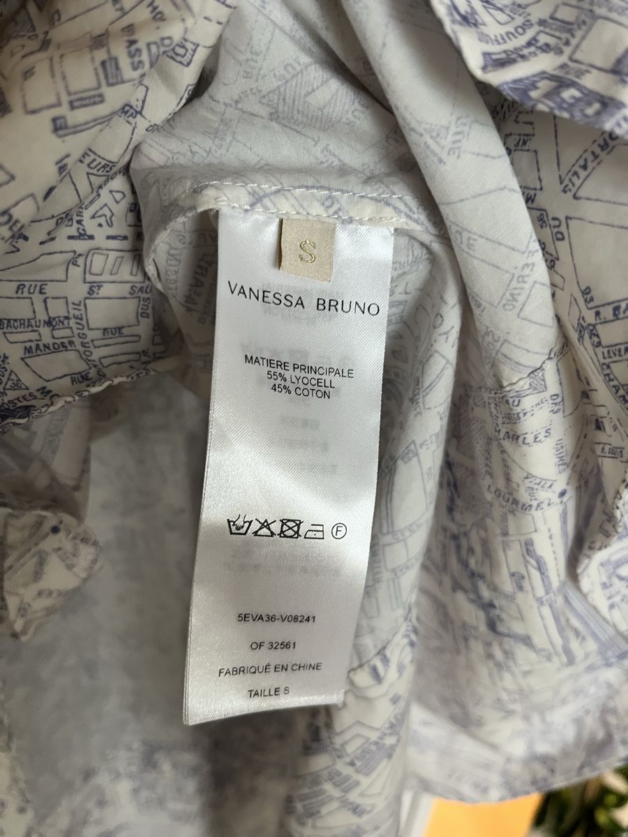 Vanessa Bruno Kleider: Vanessa Bruno Kleid S – Neu (gemäss Beschreibung) aus Meggen von esistwinter4 7