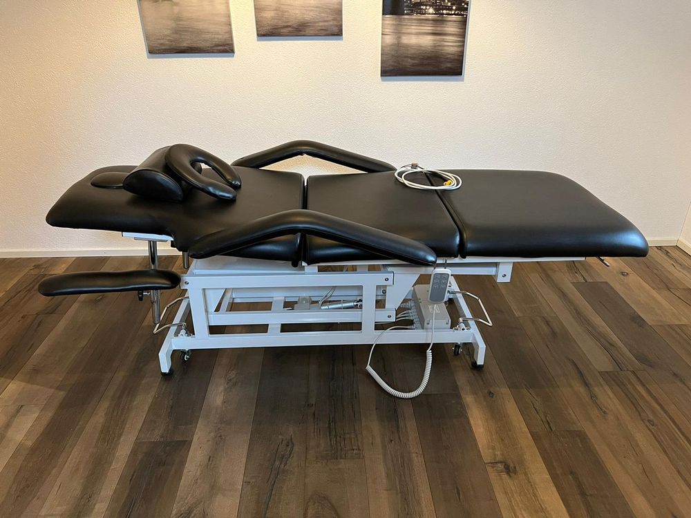 Massageliege Kaufen auf Ricardo