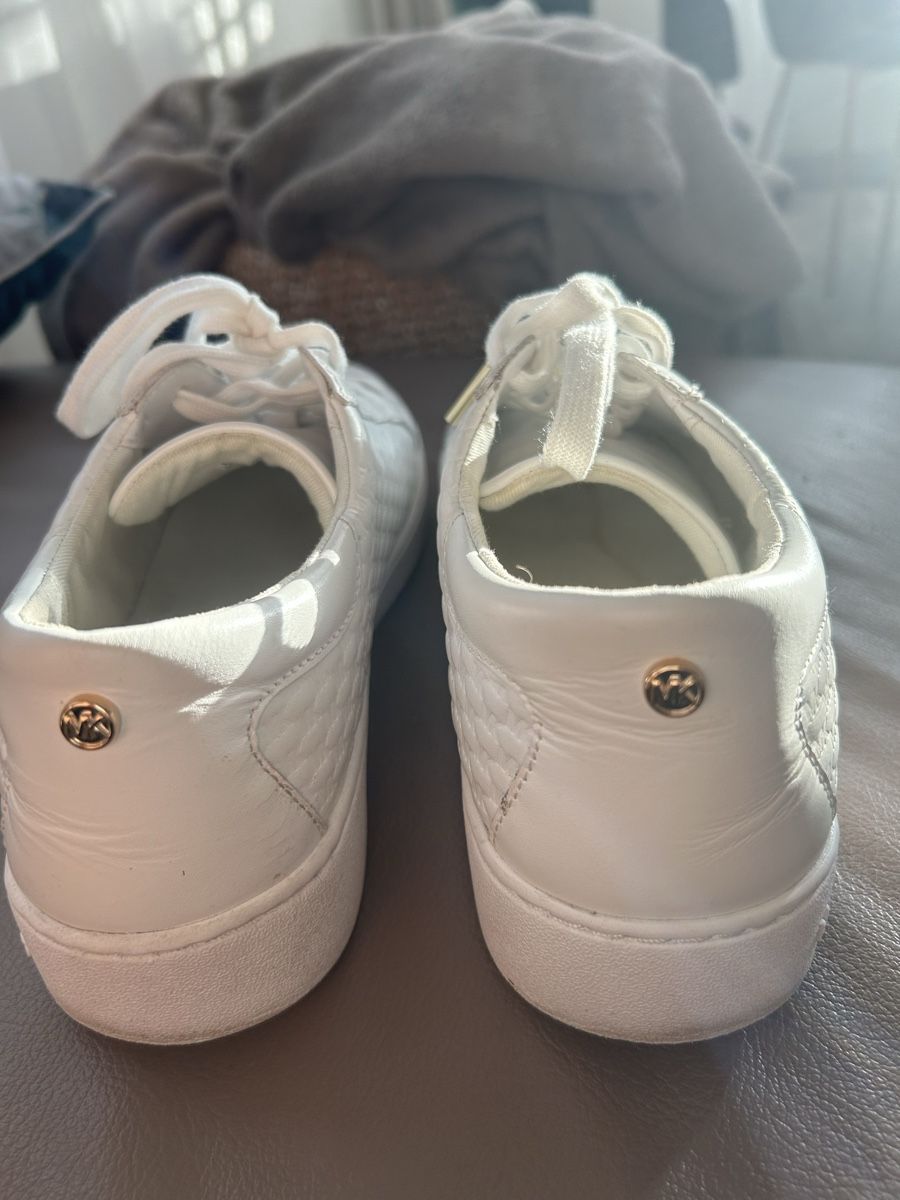 Michael Kors Scarpe da donna: Michael Kors – Usato da Liestal venduto da Htop 4