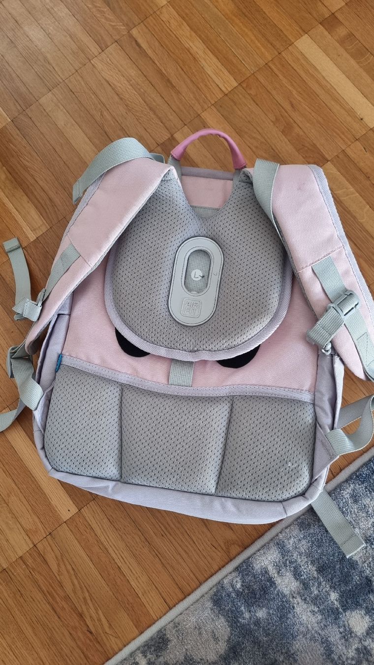 Sacs & sacs à dos: Kinderrucksack LISINUO – Neuf (Voir description) à Zürich par Sol_ig 3