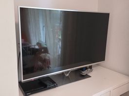 Panasonic Viera Fernseher 42 Zoll Smart TV