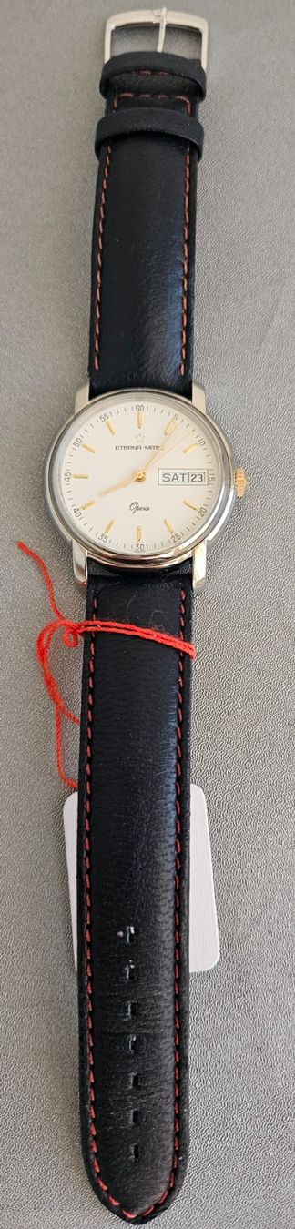 Eterna Montres: ETERNA OPERA – D'occasion à le landeron par Pimpe0 1