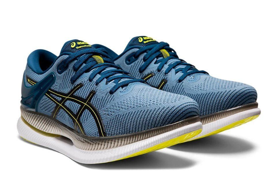 ASICS METARIDE Laufschuh Running EU 44 5 US 10 5 Kaufen auf Ricardo