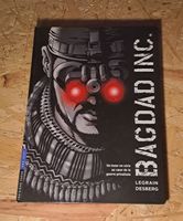 Bagdad Inc. Legrain Desberg
