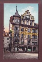 LUZERN - Dornacherhaus