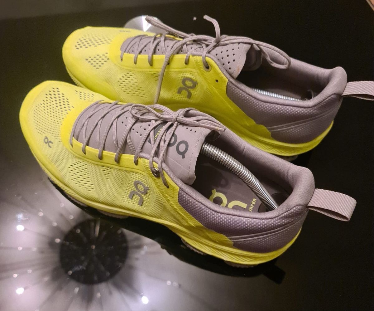 On Scarpe da uomo: Original ON Sneakers – Größe 47 – Nuovo (secondo la descrizione) da Zürich venduto da ok1 3