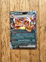 Glurak EX Promo