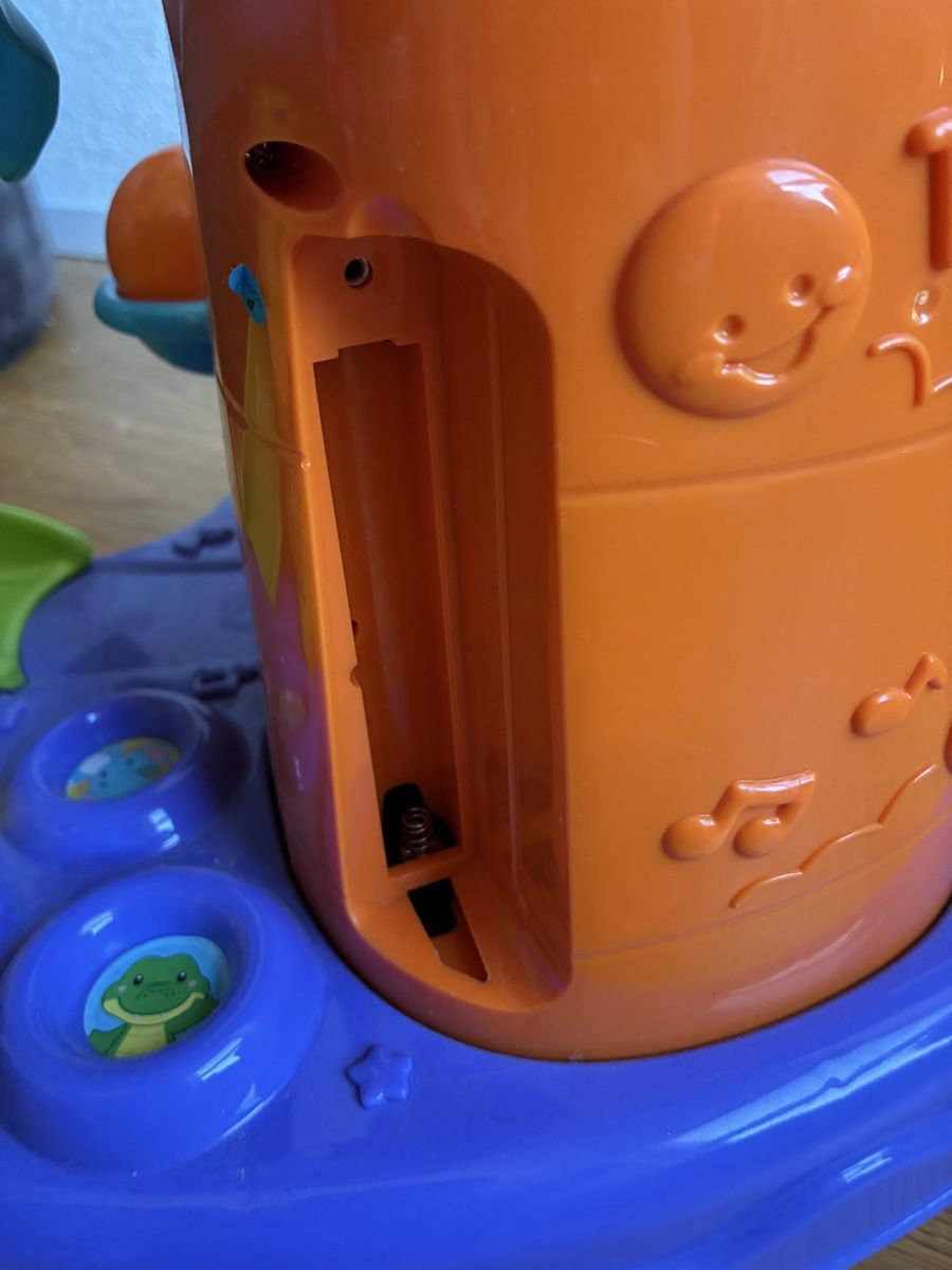 Vtech Giocattoli: Vtech Kugelbahn – Usato da Jonen venduto da hala_cr 6