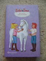 Bibi & Tina  Bibi und Tina helfen den Pferden Theo Schwartz