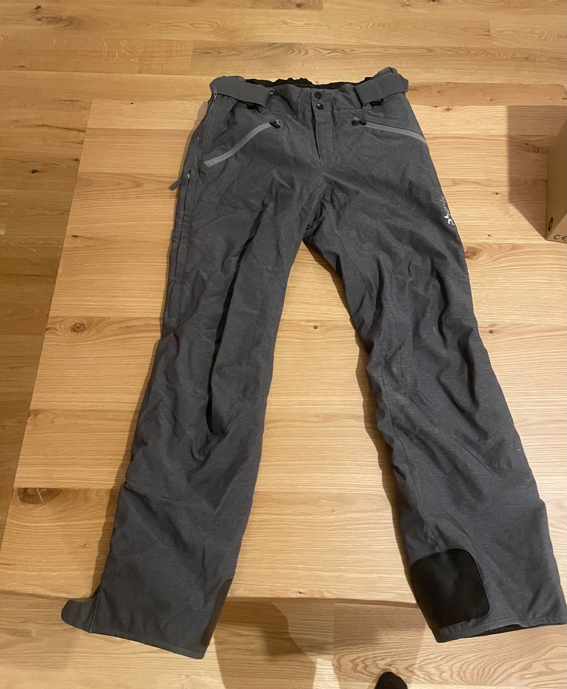Phenix Pantaloni: Phenix Skihose Grösse M/50 – Usato da Serneus venduto da jan_6g25