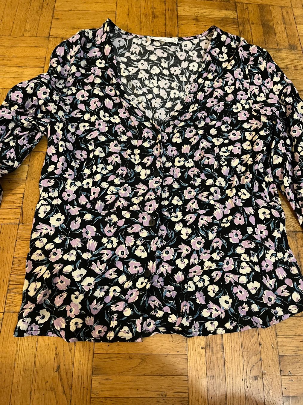 Mango Chemisiers: chemise/top Mango – Neuf (Voir description) à Genève par ded_dg7w 1