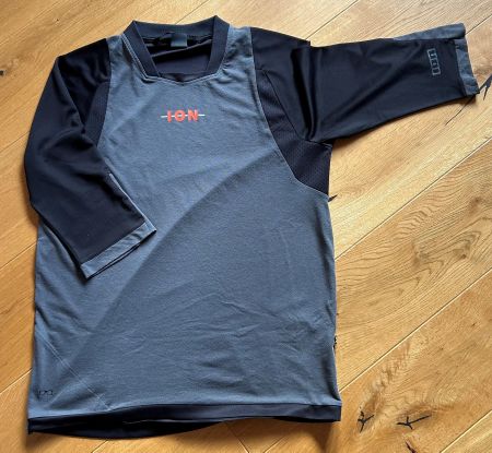 Bike t-shirt ION