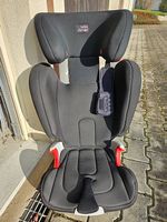 Siège auto Britax Römer KIDFIX II XP SICT