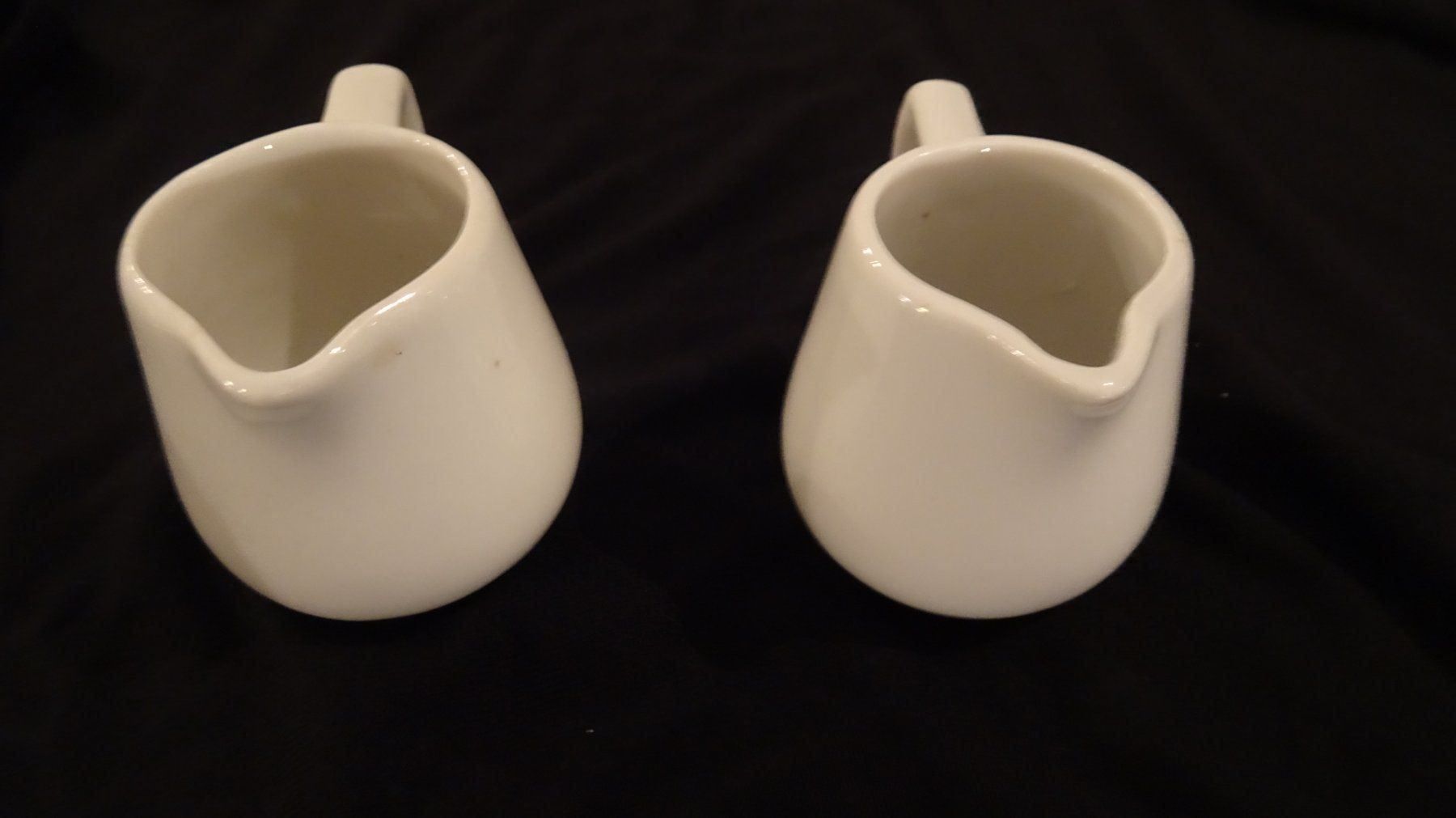 Caraffe: LANGENTHAL RAHMKRÜGLEIN 2STÜCK 1944/48 – Usato da Zürich venduto da Roulet 2