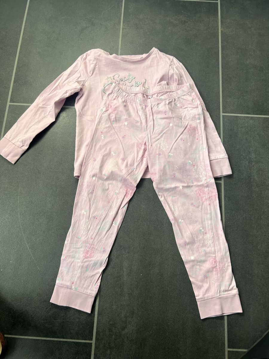 Pigiama & Simili: My Little Pony Pyjama – Usato da Thun venduto da Siladi 3