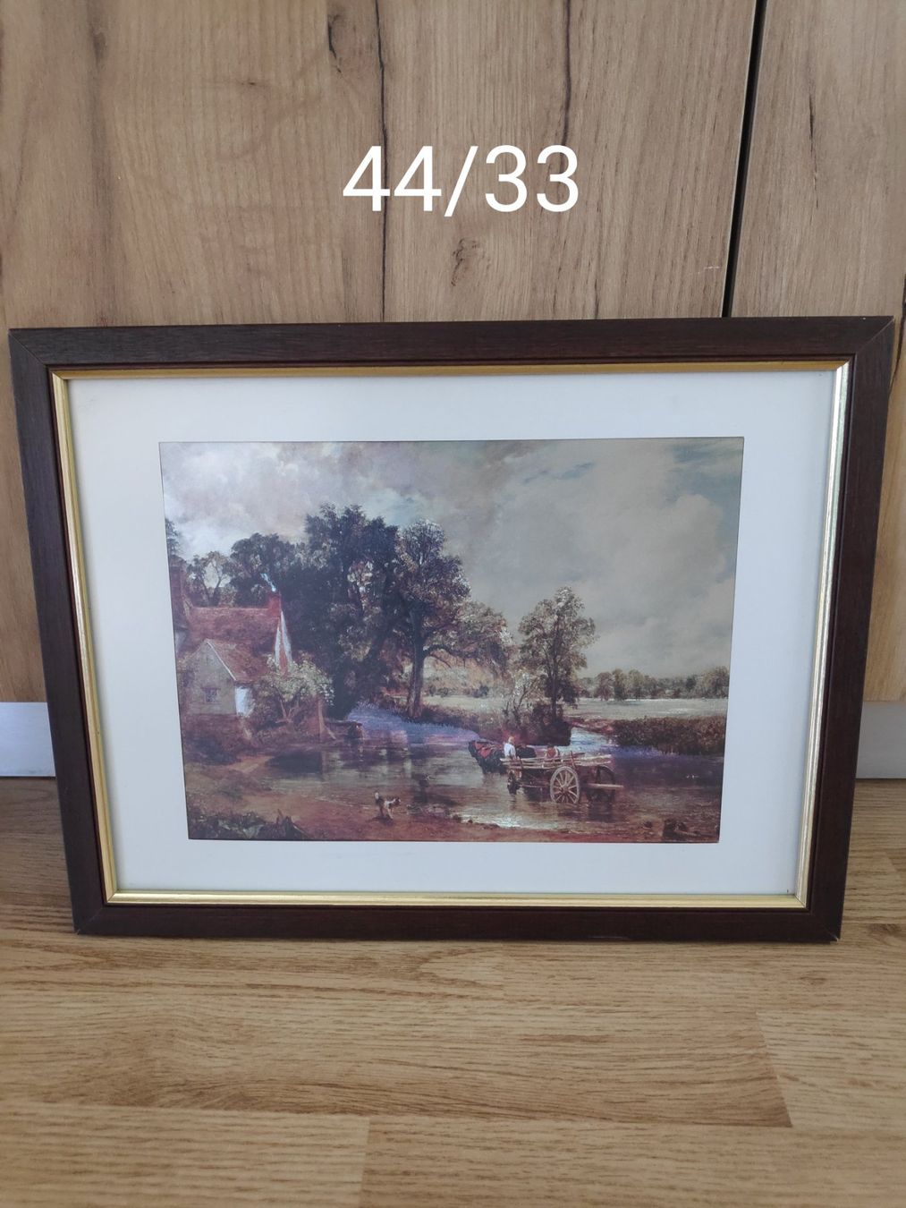 Toiles & Châssis: Tableau – D'occasion à Couvet par fat_kyl7