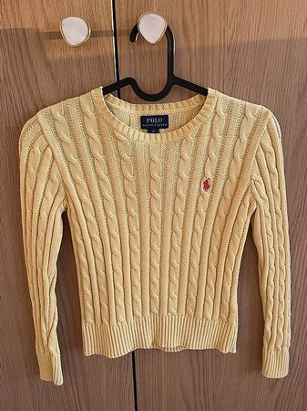 Ralph Laurent Pullover GR.120-136