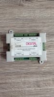 Lenz Digital plus LS100 Gleisanschluss