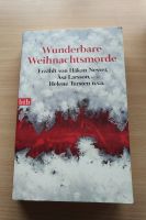 spannende !!!!!!! WUNDERBARE WEIHNACHTSMORDE !!!!!!!!