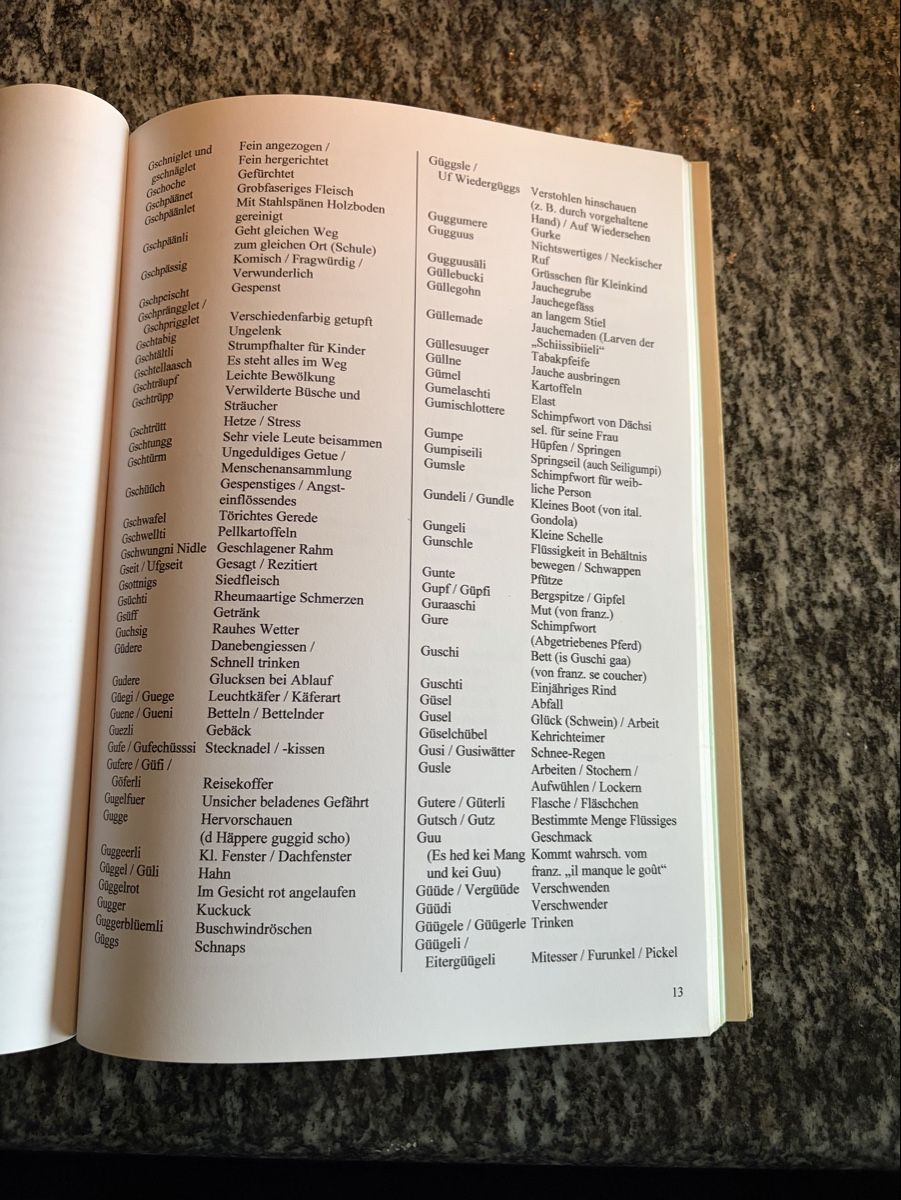 Libri: Sachbuch – Usato da Sarnen venduto da olho1 2