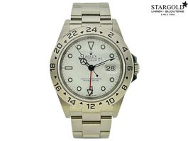 Rolex Explorer II - 16570