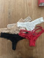 Victoria’s Secret Slip neu 5 stk