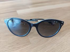 Sonnenbrille, Missoni, schwarz, NEU