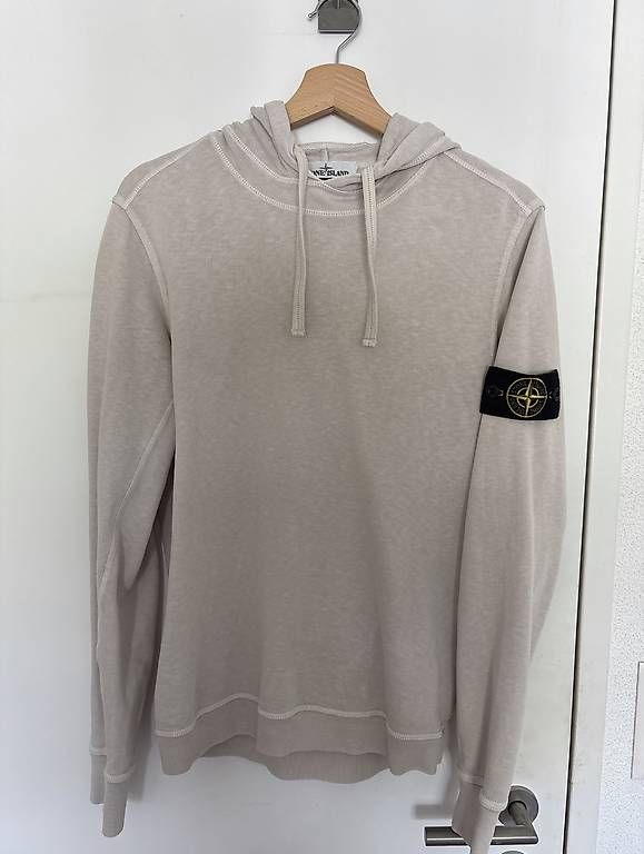 Maglioni & Felpe: Stone Island Hoodie – Usato da Zürich venduto da tay_6ylh