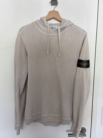 Stone Island Hoodie