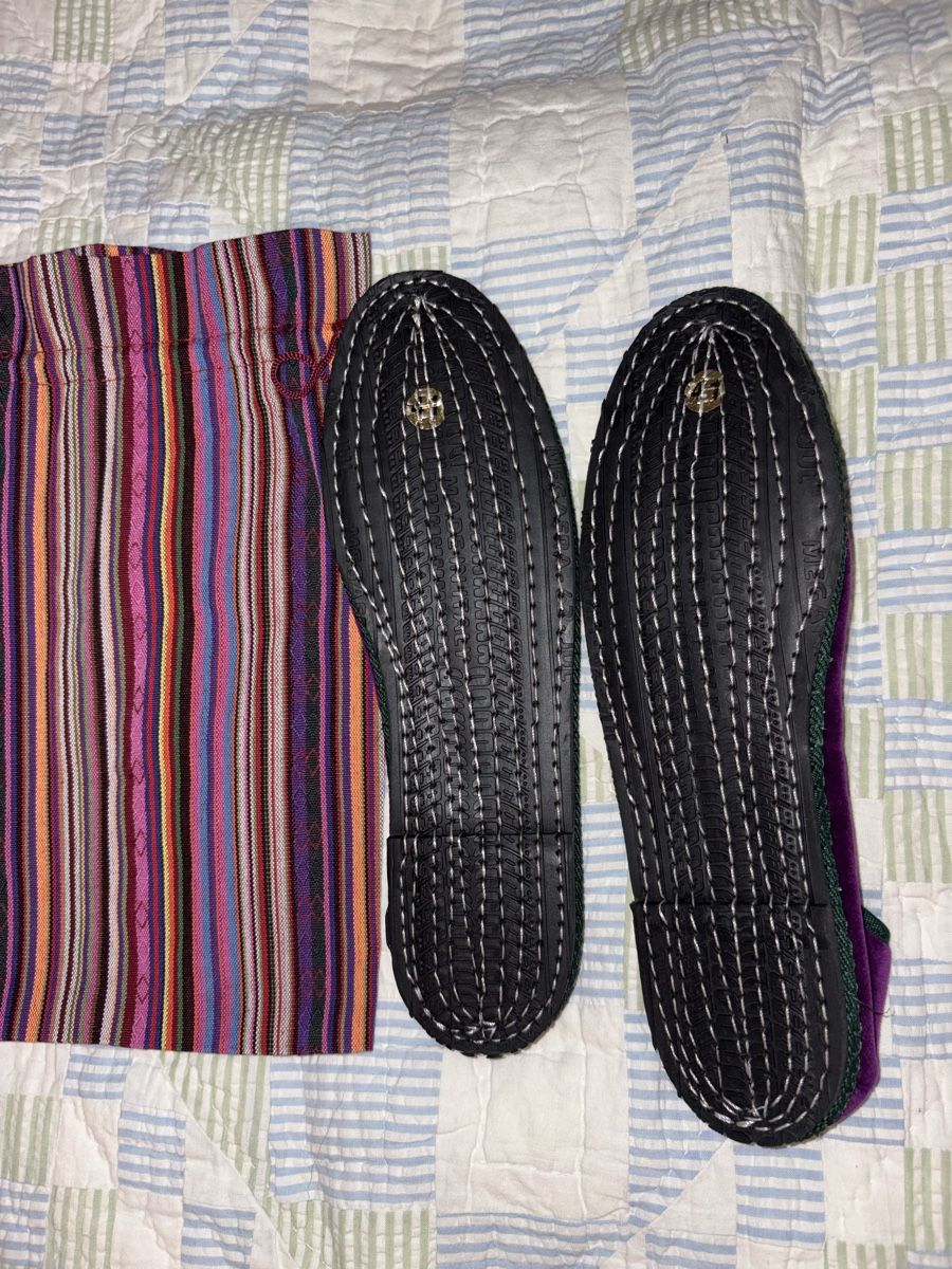 Damenschuhe: Friulane 41 – Neu und originalverpackt aus Winterthur von gre_7nbw 3