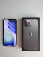 Iphone 13 Pro Max 256 GB Graphite