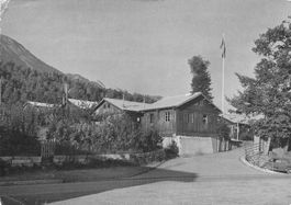 Camp D C A Savièse (VS)
