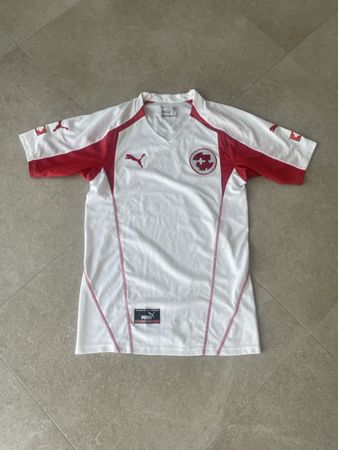 Maillot/Trikot Suisse Schweiz Svizzera Nati Puma M 176