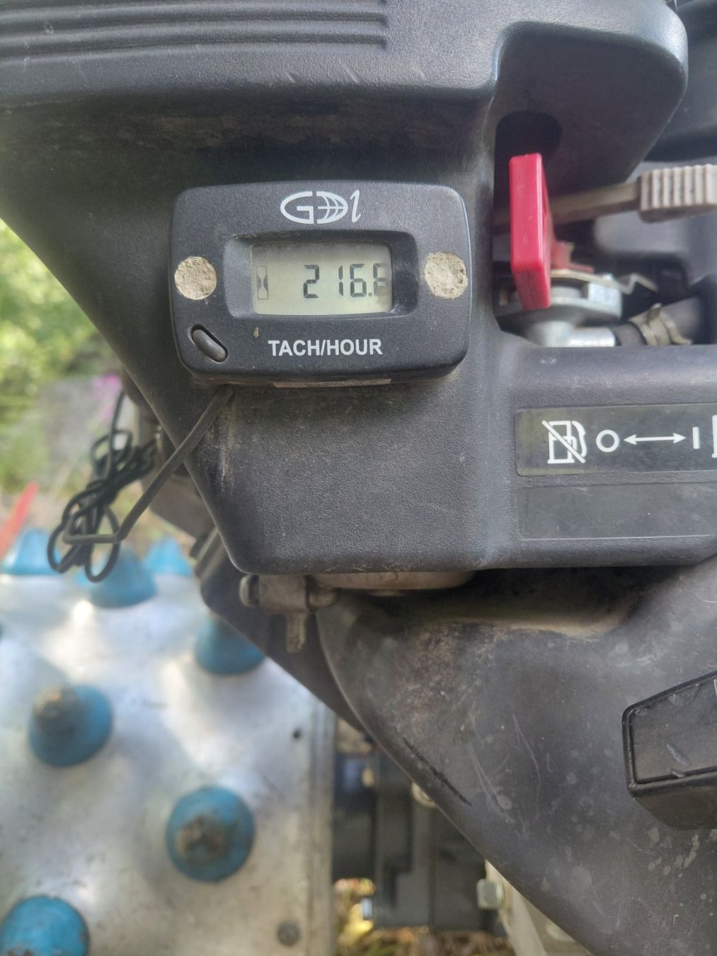 Aebi Tutte le macchine: Aebi CC 110 – Usato da Kippel venduto da Fons38 1