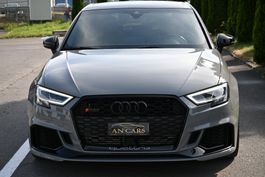 AUDI RS3 Sportback FRISCH AB GROSSEM SERVICE & MFK