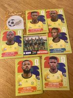 PANINI RSA 1-7-9-10-13-14-16-19 FIFA World Cup 2026